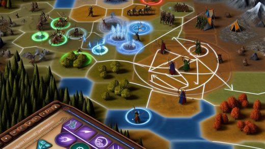 How to maximize the use of special abilities in battles.
