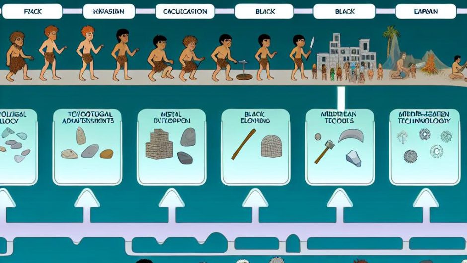 How to progress through the epochs in Empire Earth III.
