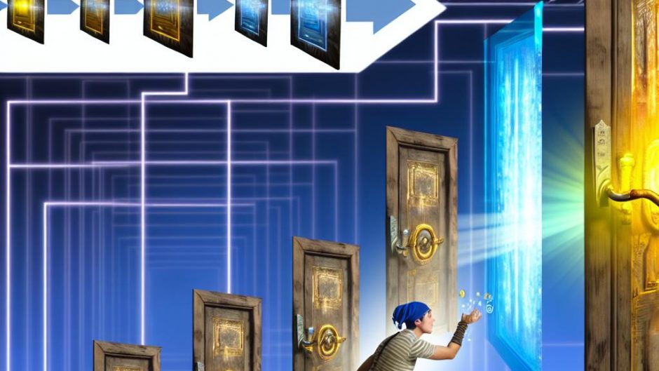 How to unlock advanced technologies in the game.