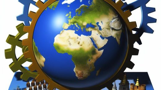 Overview of Empire Earth III.