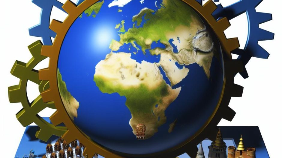 Overview of Empire Earth III.