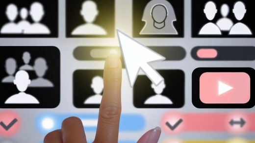 The role of interactive elements in user engagement.