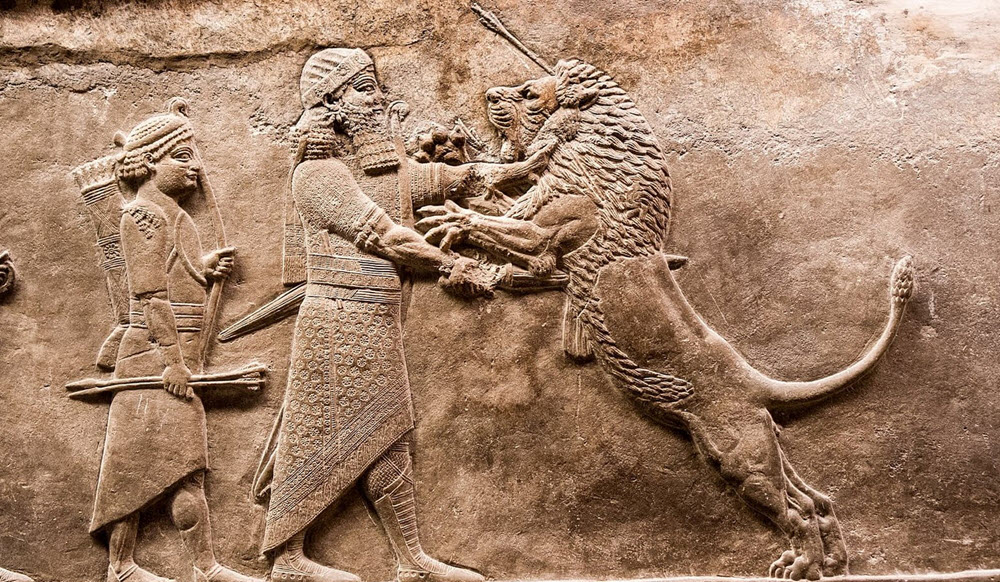 assyria
