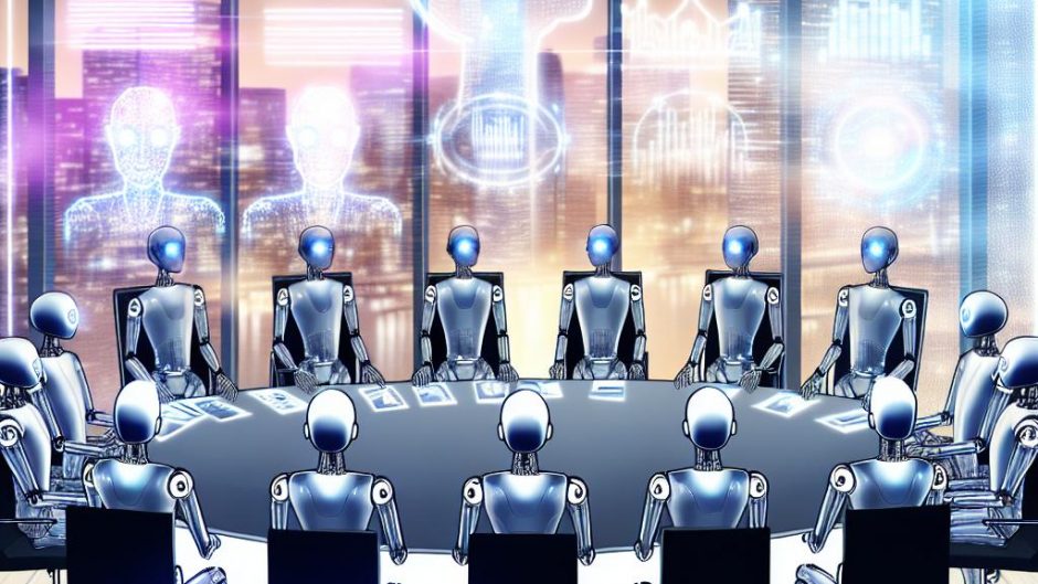 How to form alliances with AI factions.